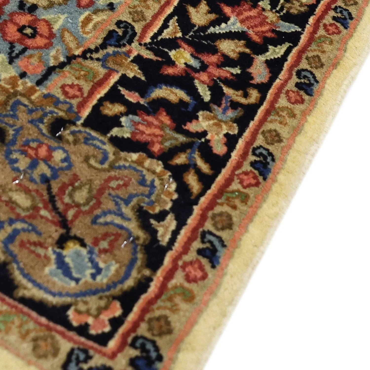 Kerman Teppich 149x89cm - Perserteppich - Image 3