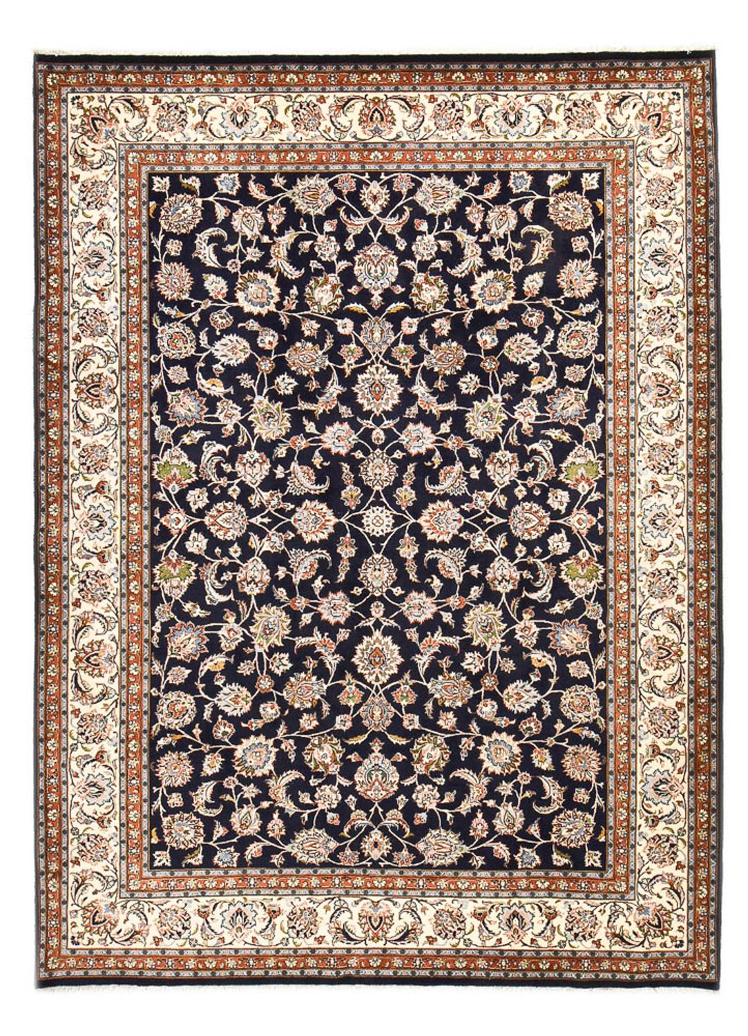 Maschad Teppich 345x252cm - Perserteppich