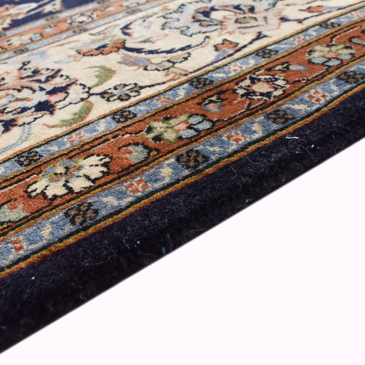 Maschad Teppich 345x252cm - Perserteppich - Image 3