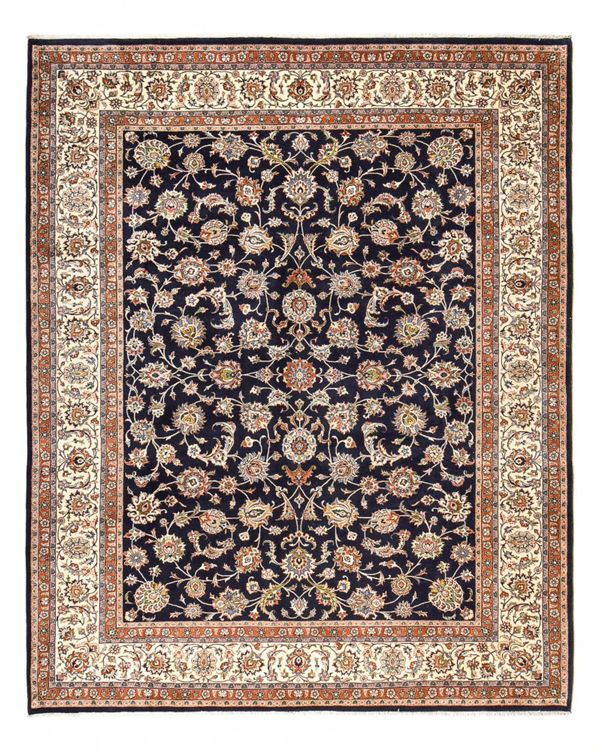 Maschad Teppich 385x300cm - Perserteppich