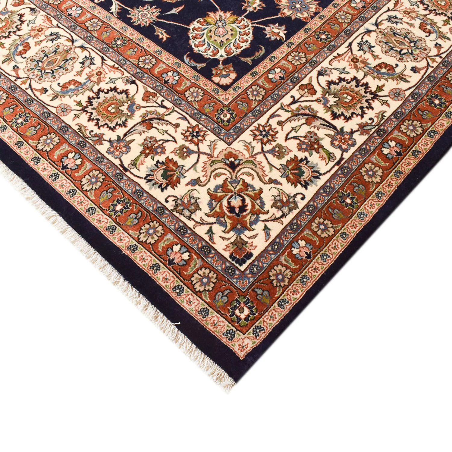 Maschad Teppich 385x300cm - Perserteppich - Image 2