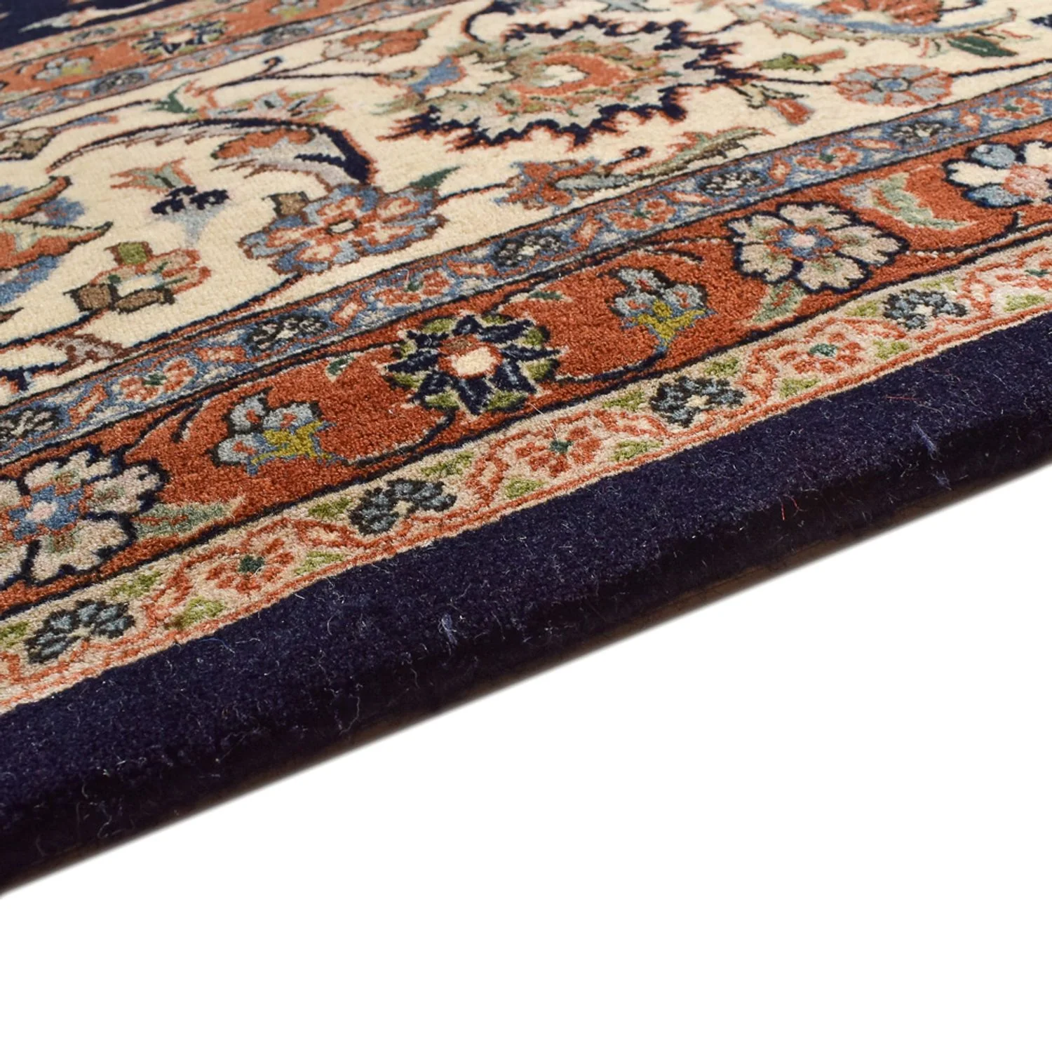 Maschad Teppich 385x300cm - Perserteppich - Image 3