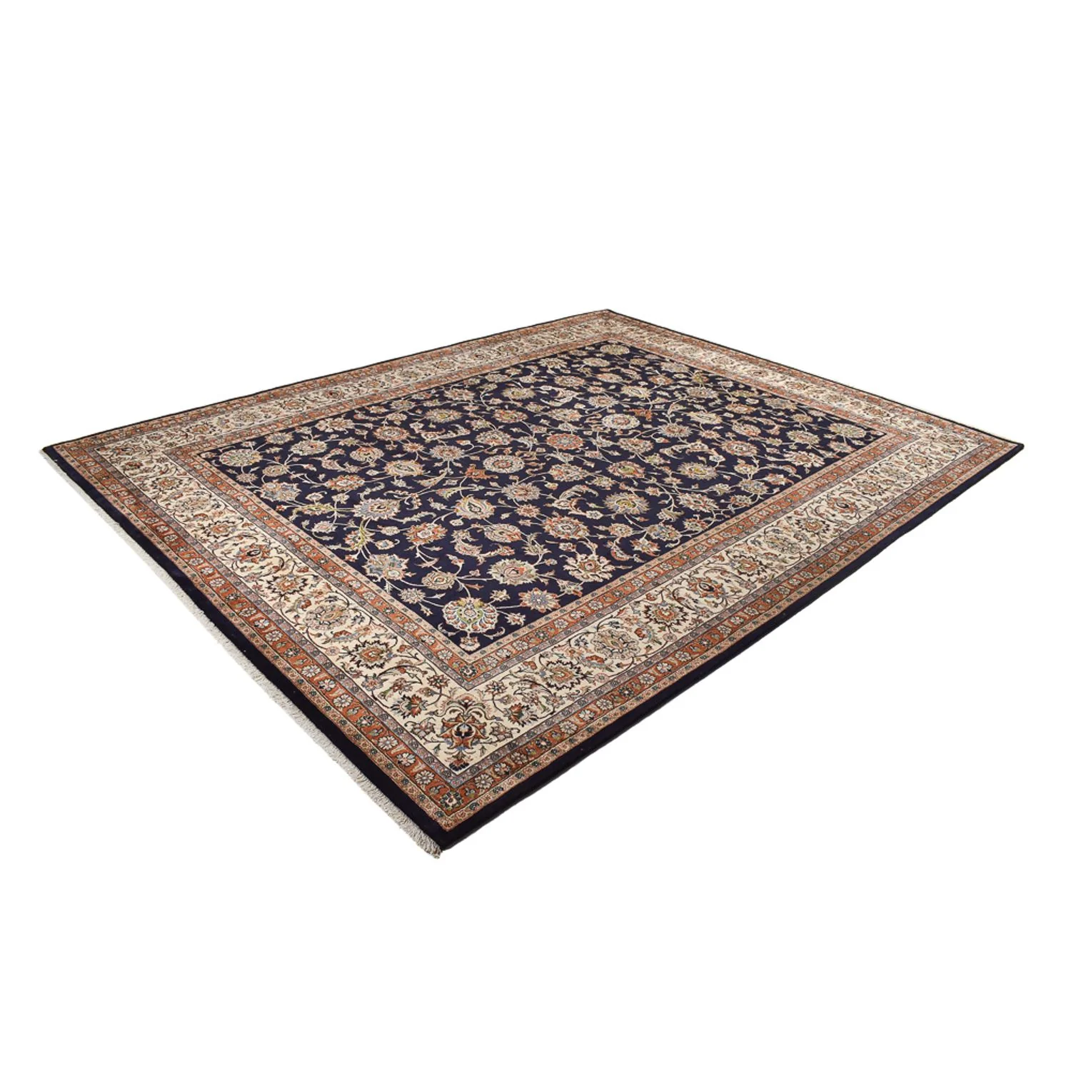 Maschad Teppich 385x300cm - Perserteppich - Image 5