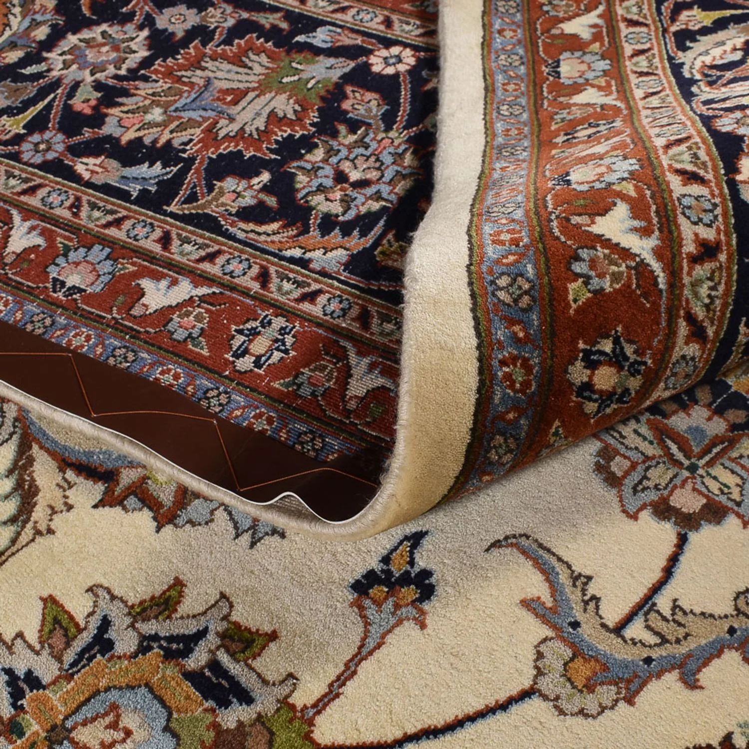 Maschad Teppich 387x292cm - Perserteppich - Image 4