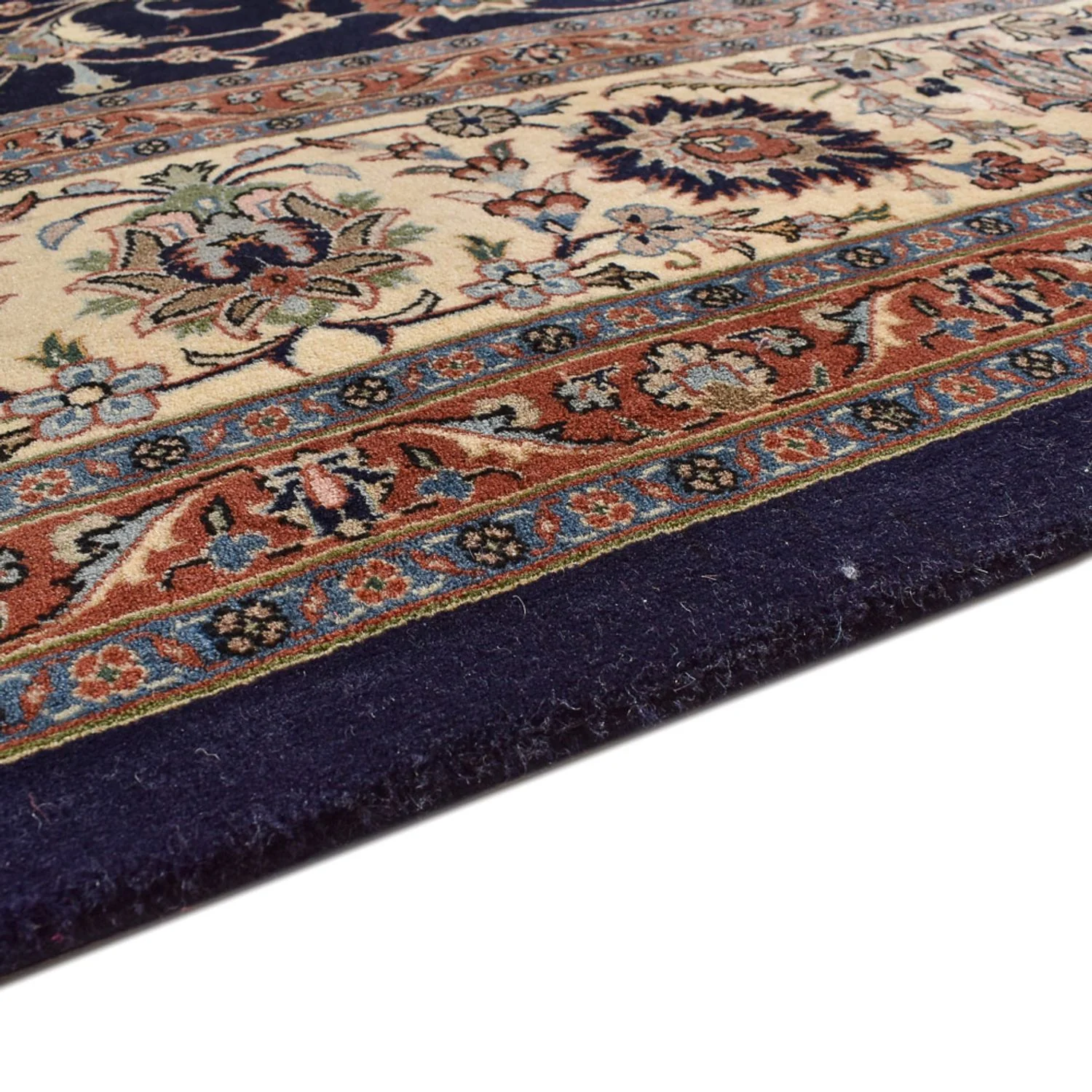 Maschad Teppich 390x300cm - Perserteppich - Image 3