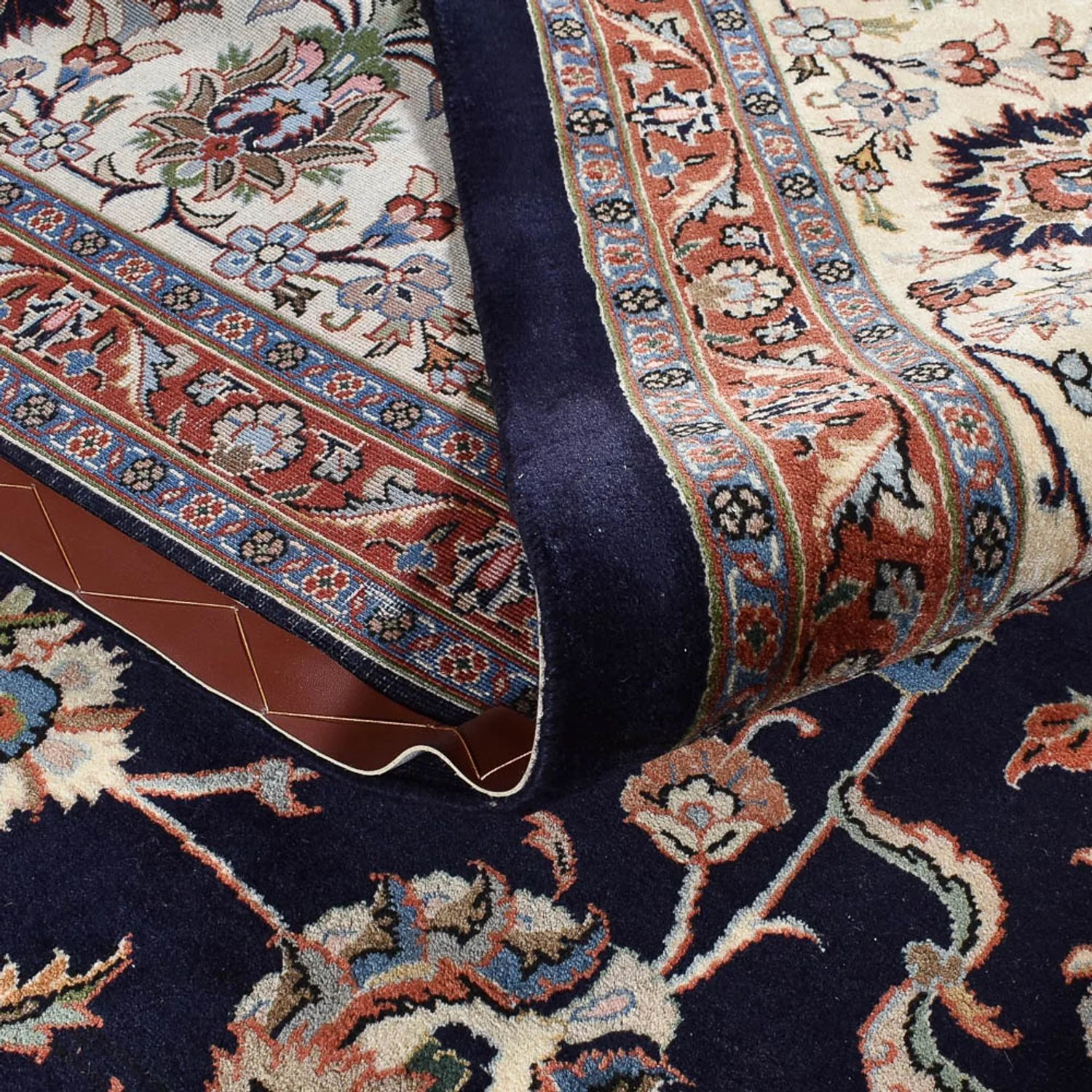 Maschad Teppich 390x300cm - Perserteppich - Image 4