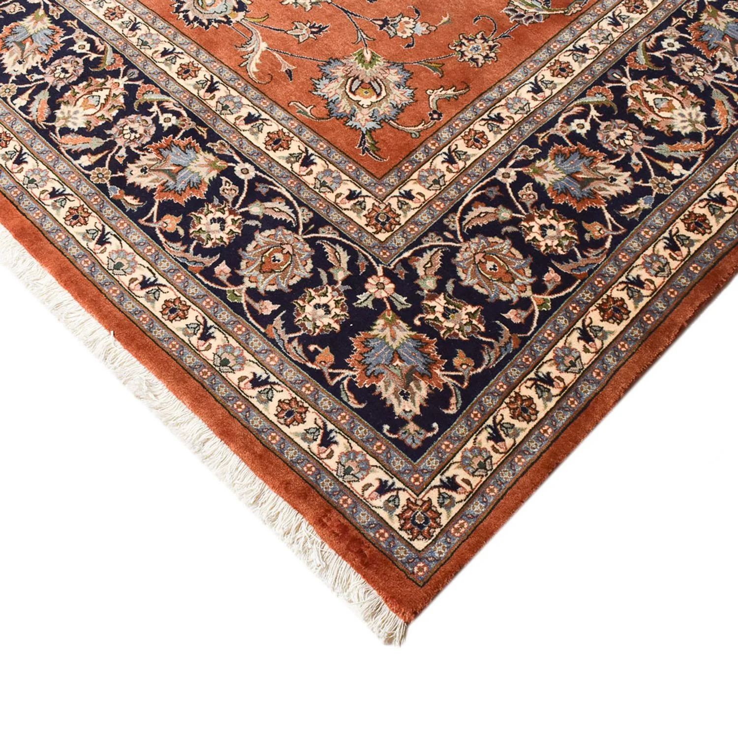 Maschad Teppich 394x302cm - Perserteppich - Image 2
