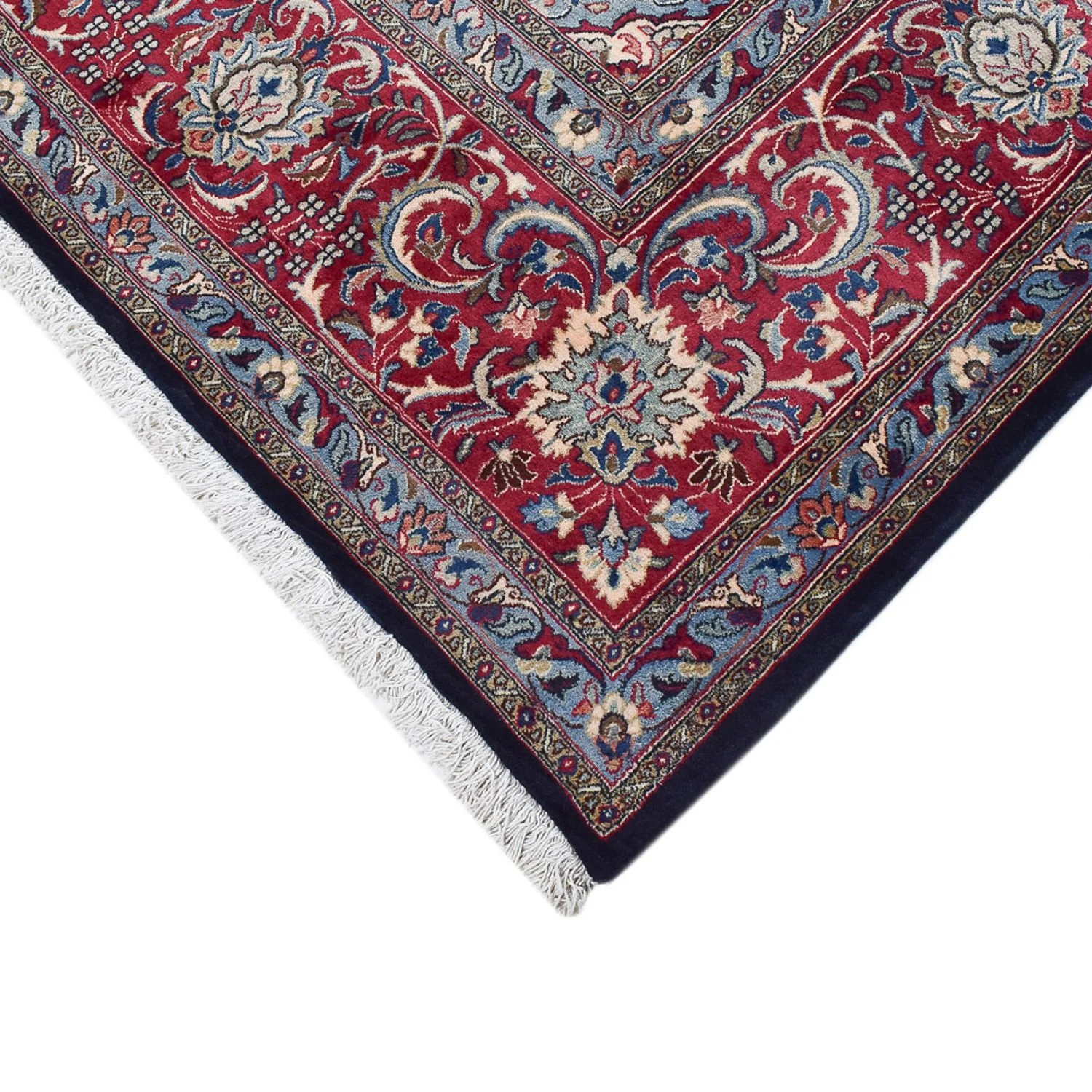 Sarough Teppich 411x300cm - Perserteppich - Image 2