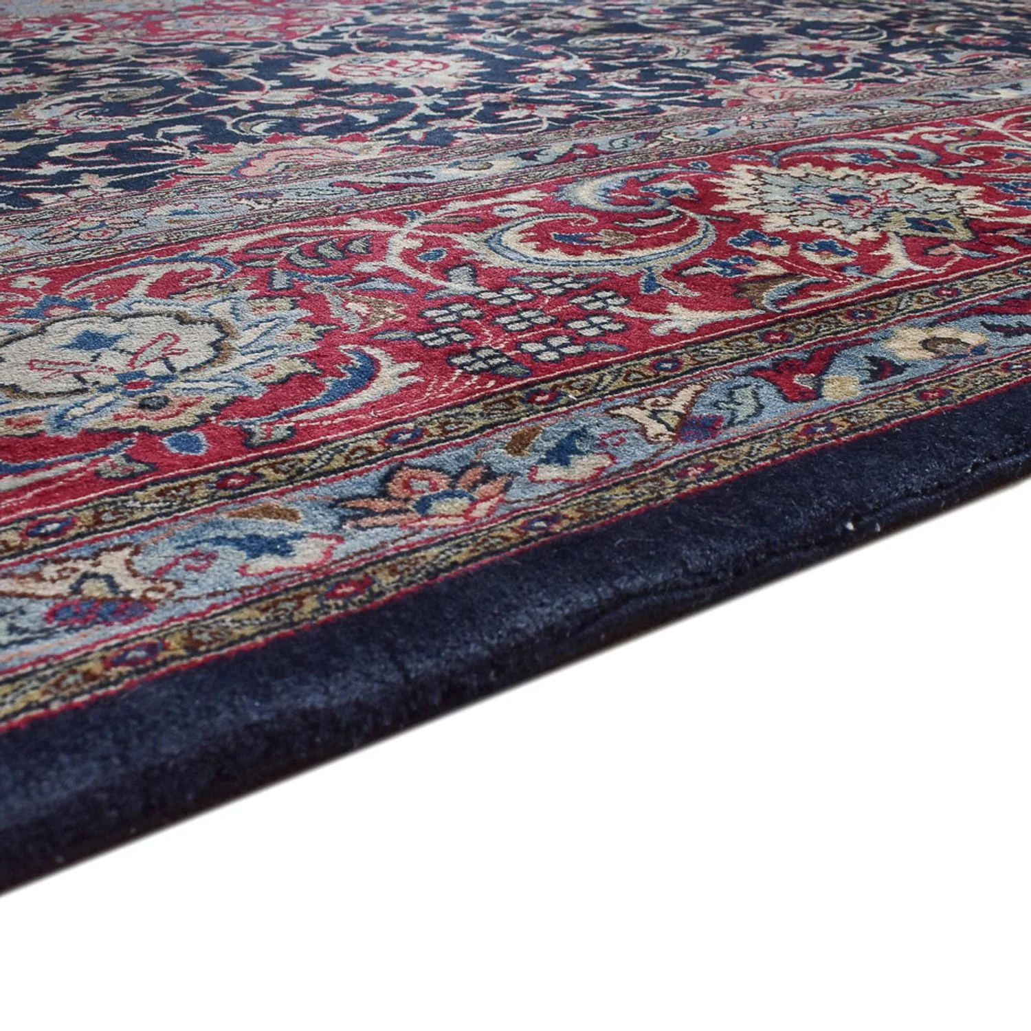 Sarough Teppich 411x300cm - Perserteppich - Image 3