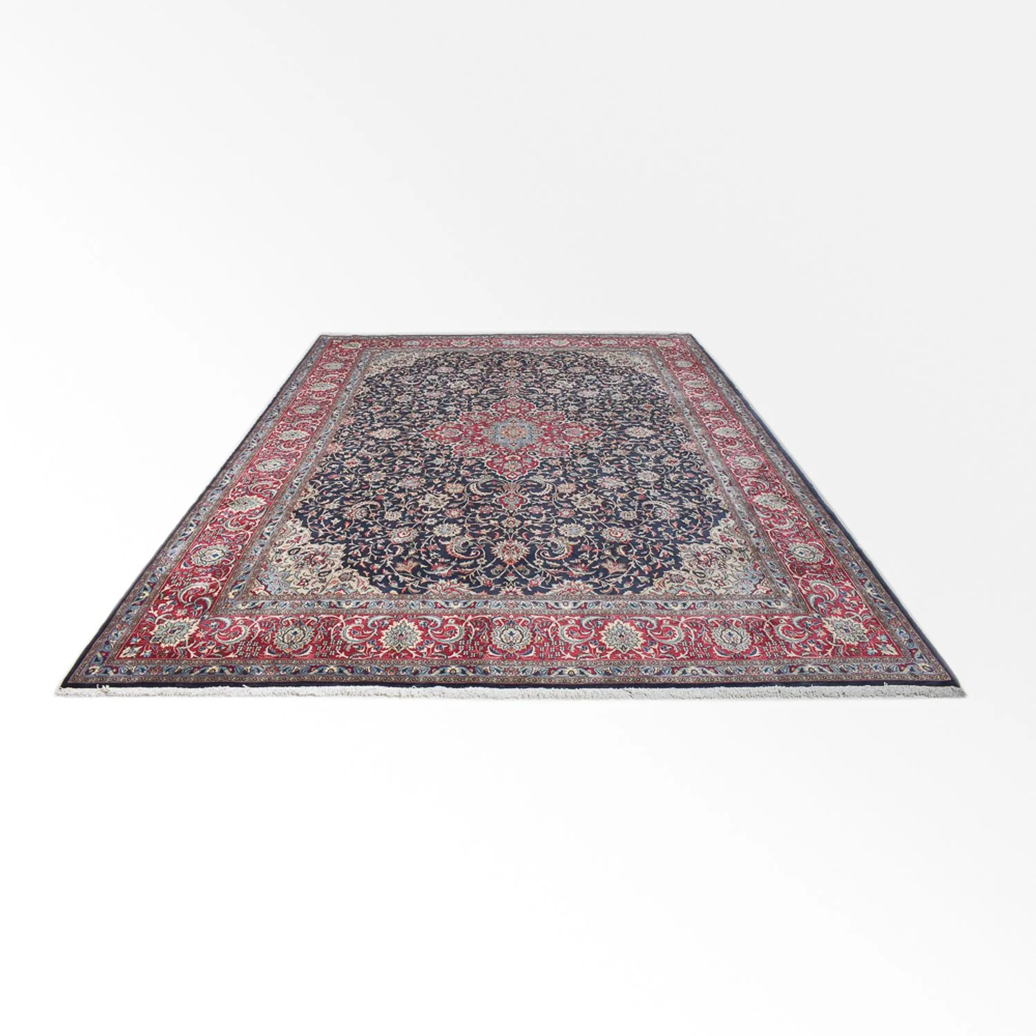 Sarough Teppich 411x300cm - Perserteppich - Image 5