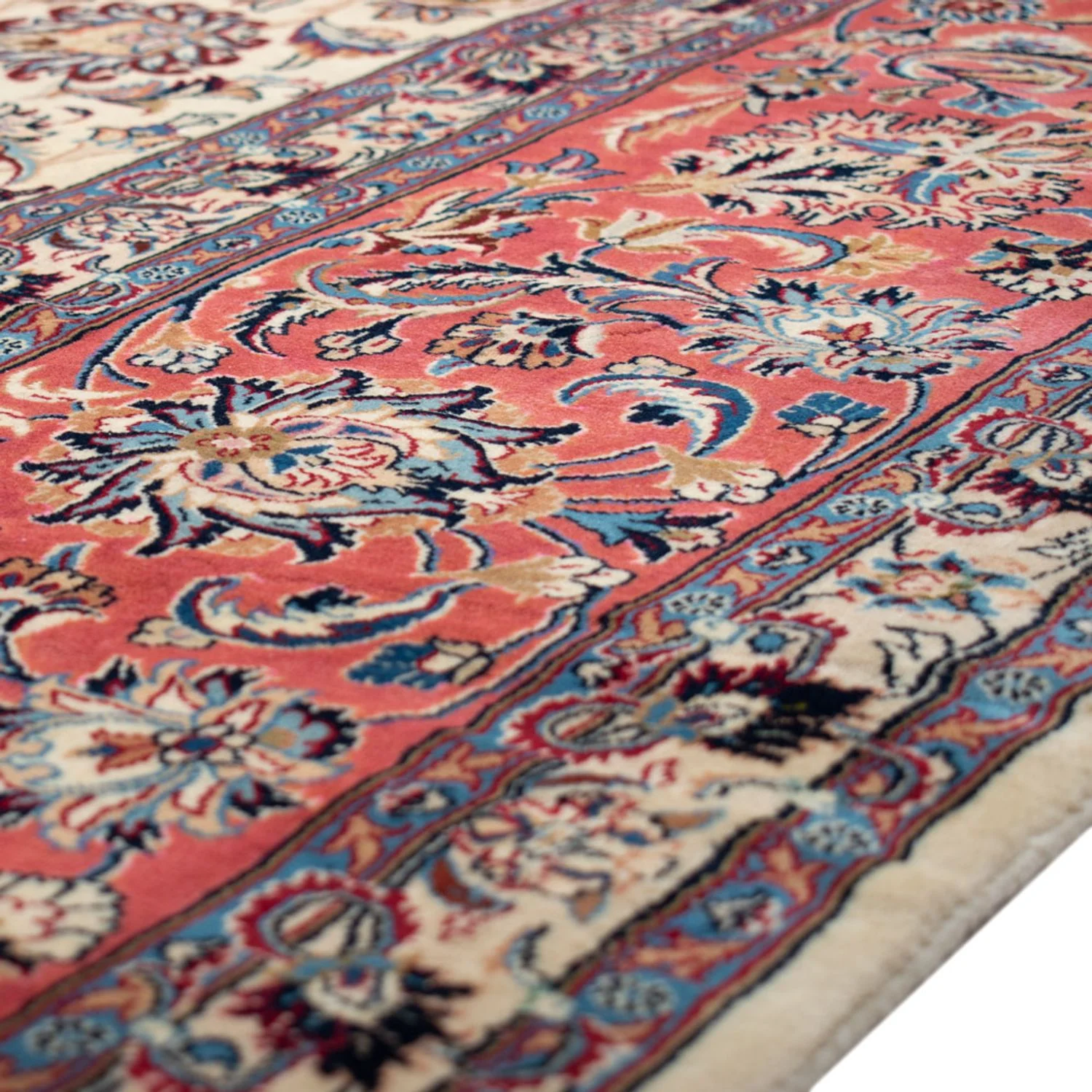 Maschad Teppich 493x352cm - Perserteppich - Image 3