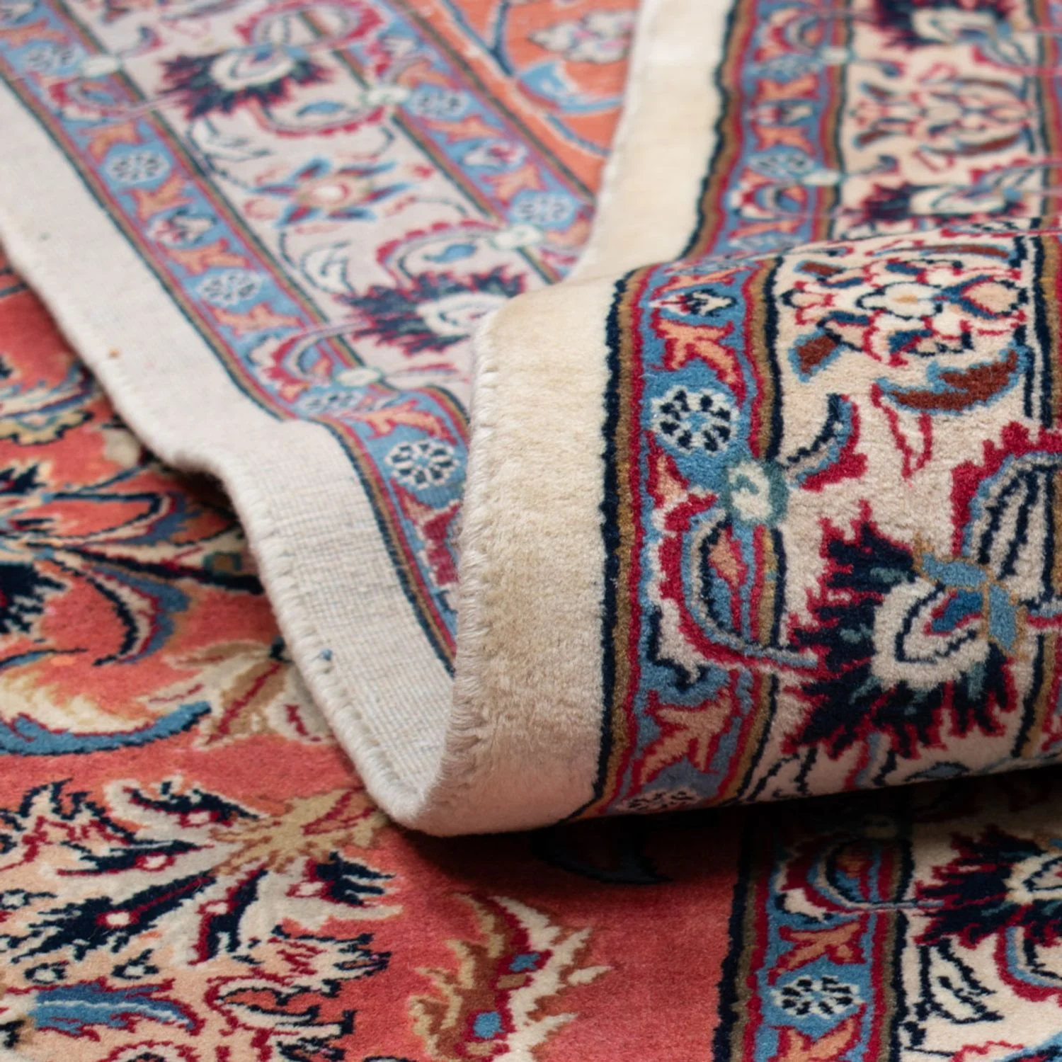 Maschad Teppich 493x352cm - Perserteppich - Image 4
