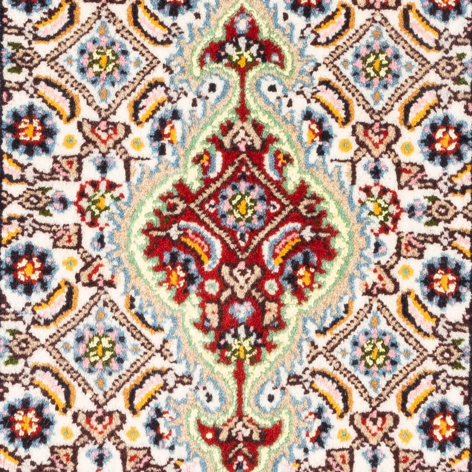 Moud Teppich 60x40cm - Perserteppich - Image 2