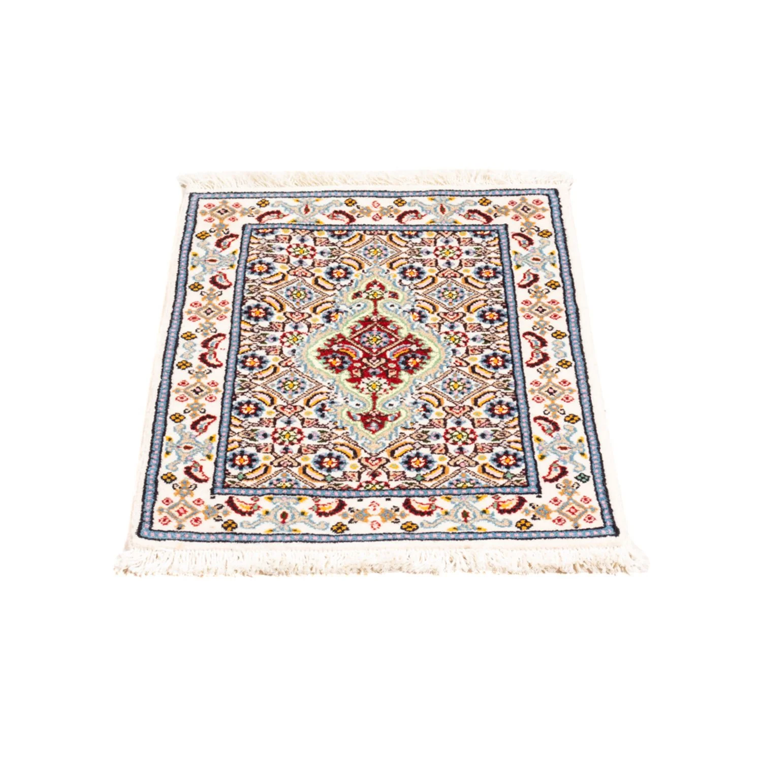 Moud Teppich 60x40cm - Perserteppich - Image 4