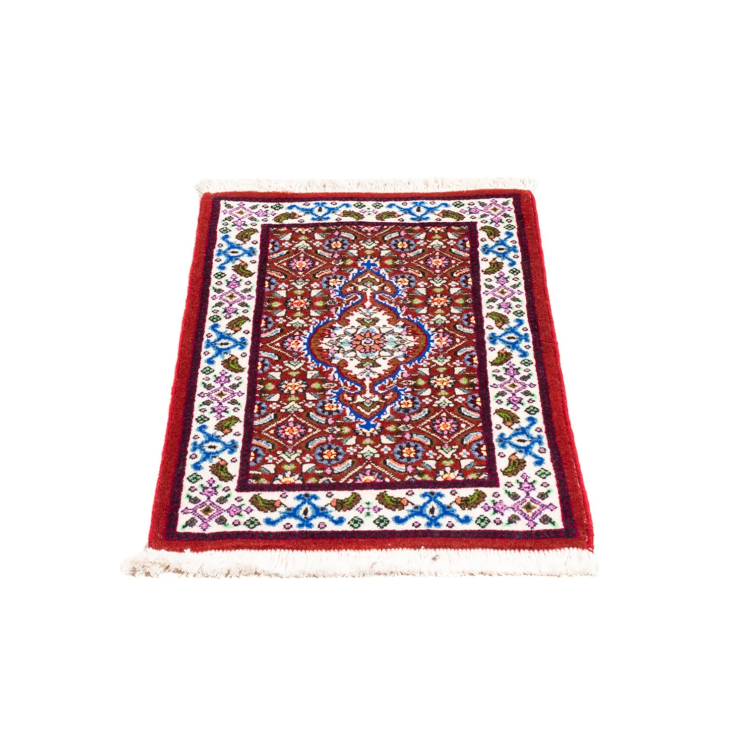 Perserteppich - Classic - Royal - 60 x 40 cm - rot - Image 4