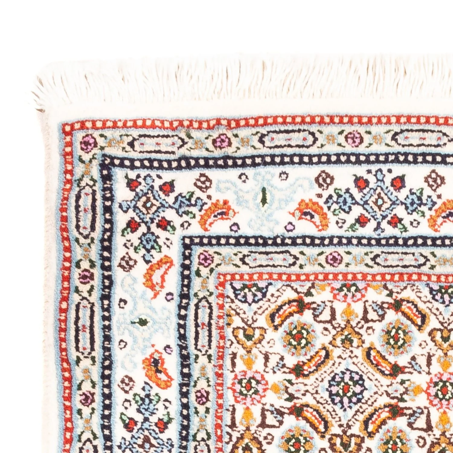 Moud Teppich 90x60cm - Perserteppich - Image 3