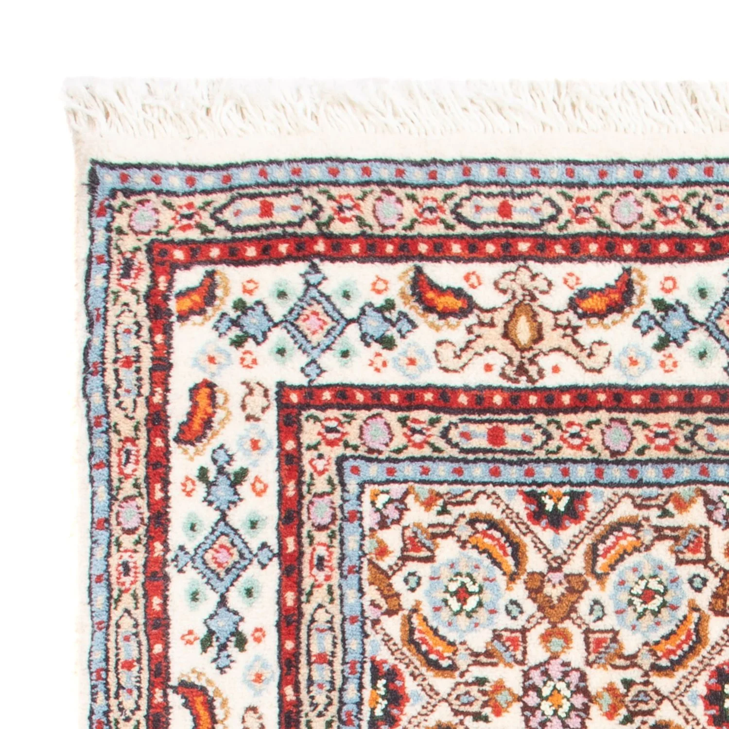 Moud Teppich 90x60cm - Perserteppich - Image 3