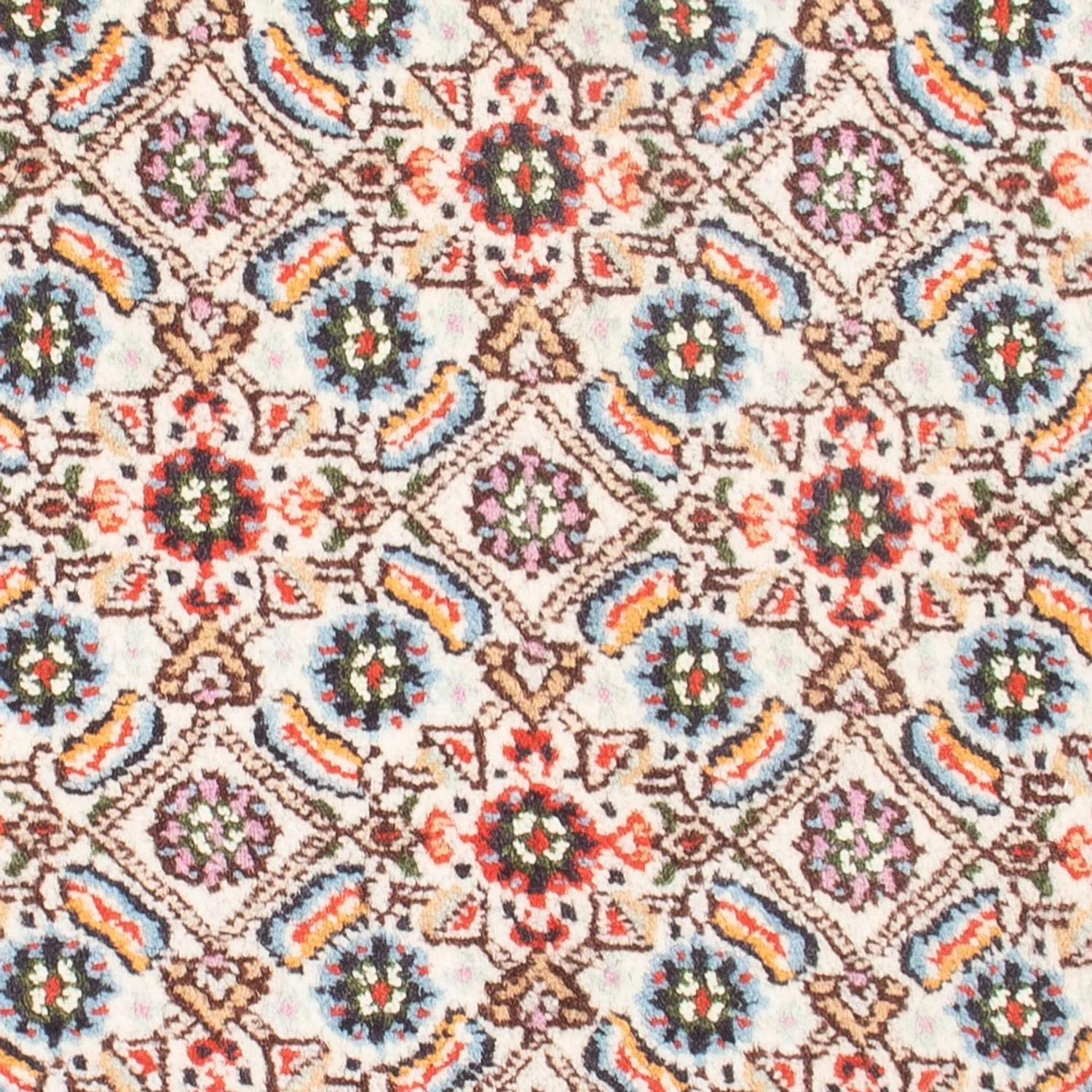 Moud Teppich 90x60cm - Perserteppich - Image 2