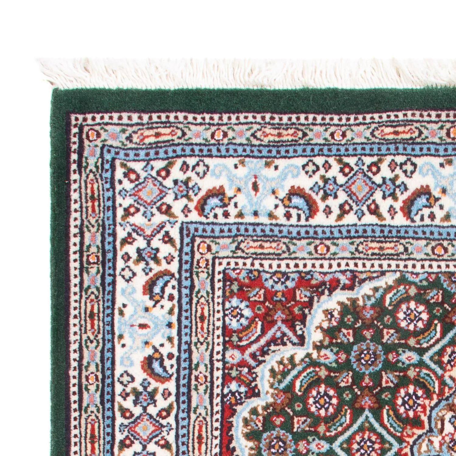 Moud Teppich 90x60cm - Perserteppich - Image 3