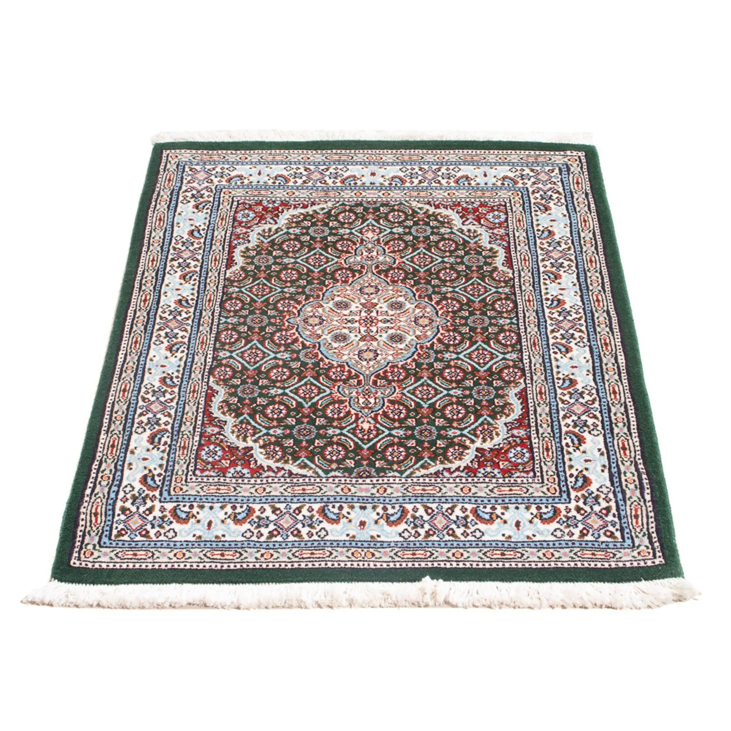 Moud Teppich 90x60cm - Perserteppich - Image 4