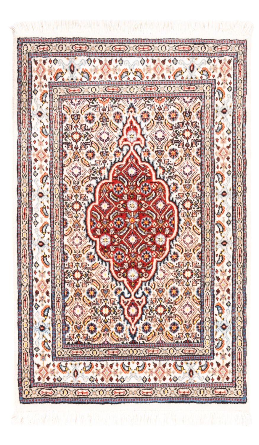 Moud Teppich 90x60cm - Perserteppich