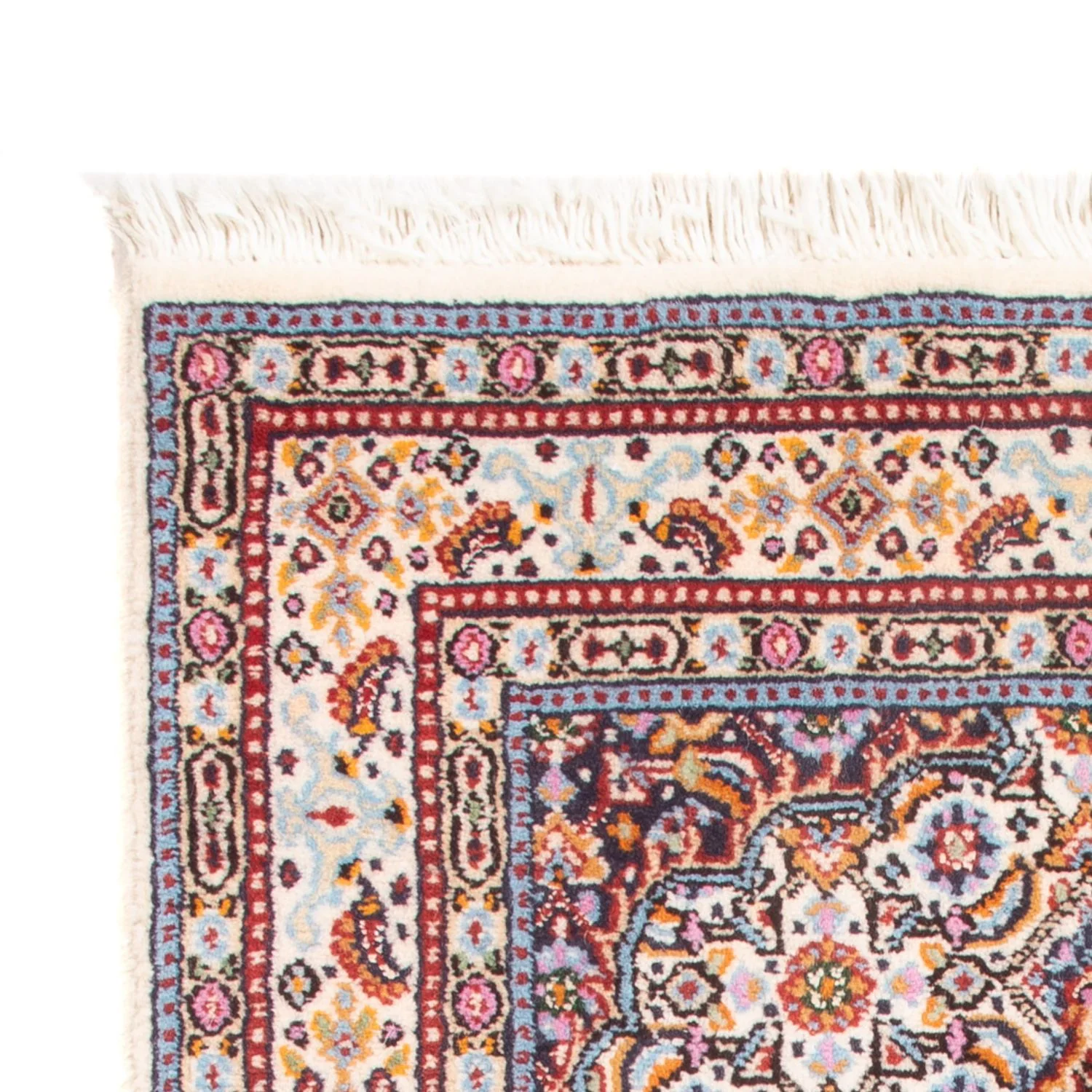 Moud Teppich 90x60cm - Perserteppich - Image 3