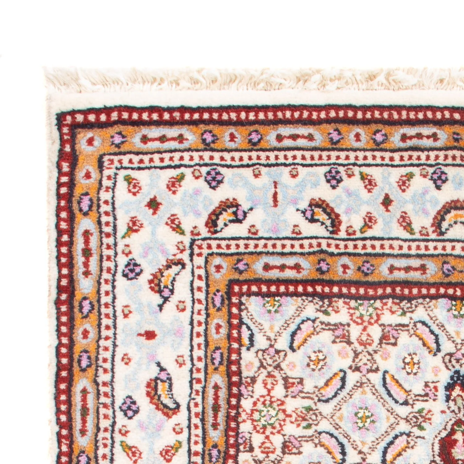 Moud Teppich 90x60cm - Perserteppich - Image 3