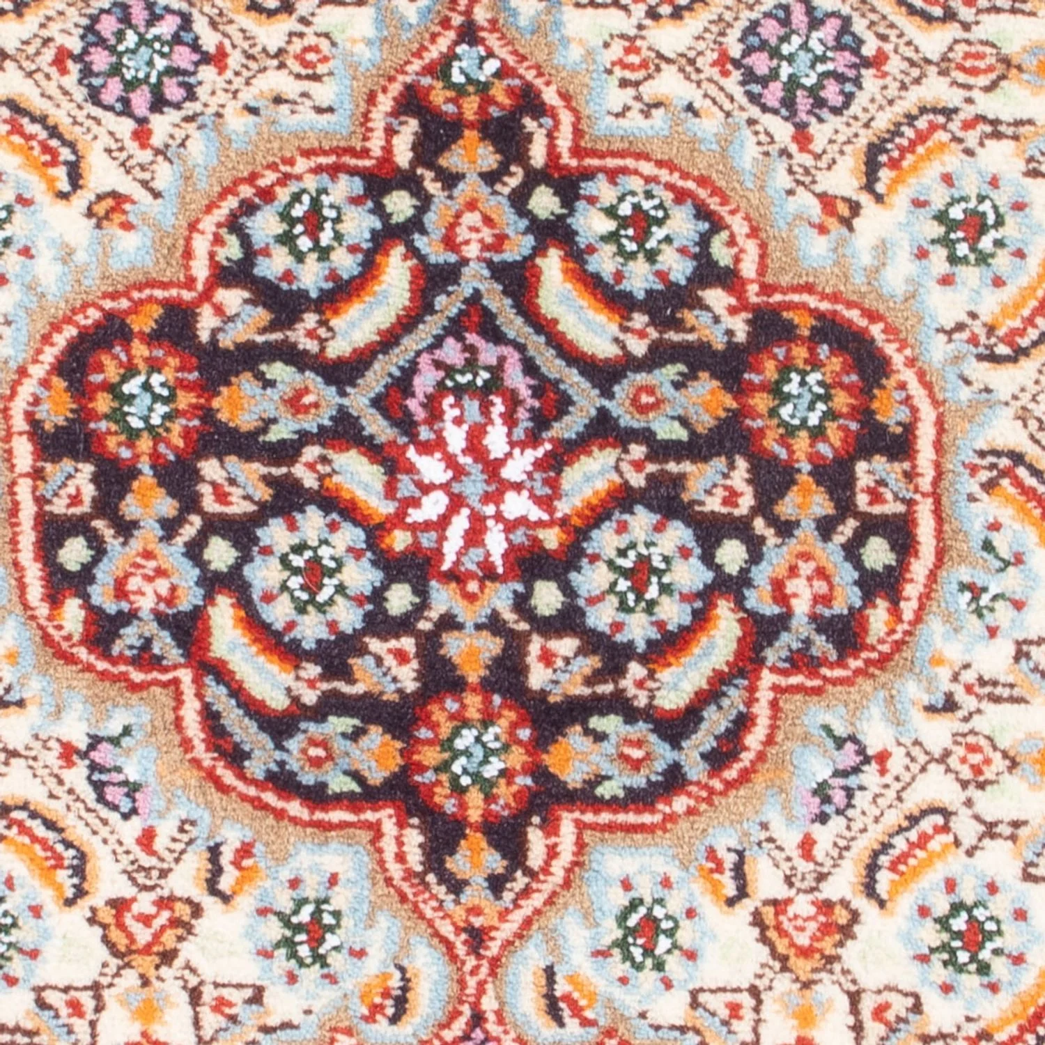 Moud Teppich 90x60cm - Perserteppich - Image 2
