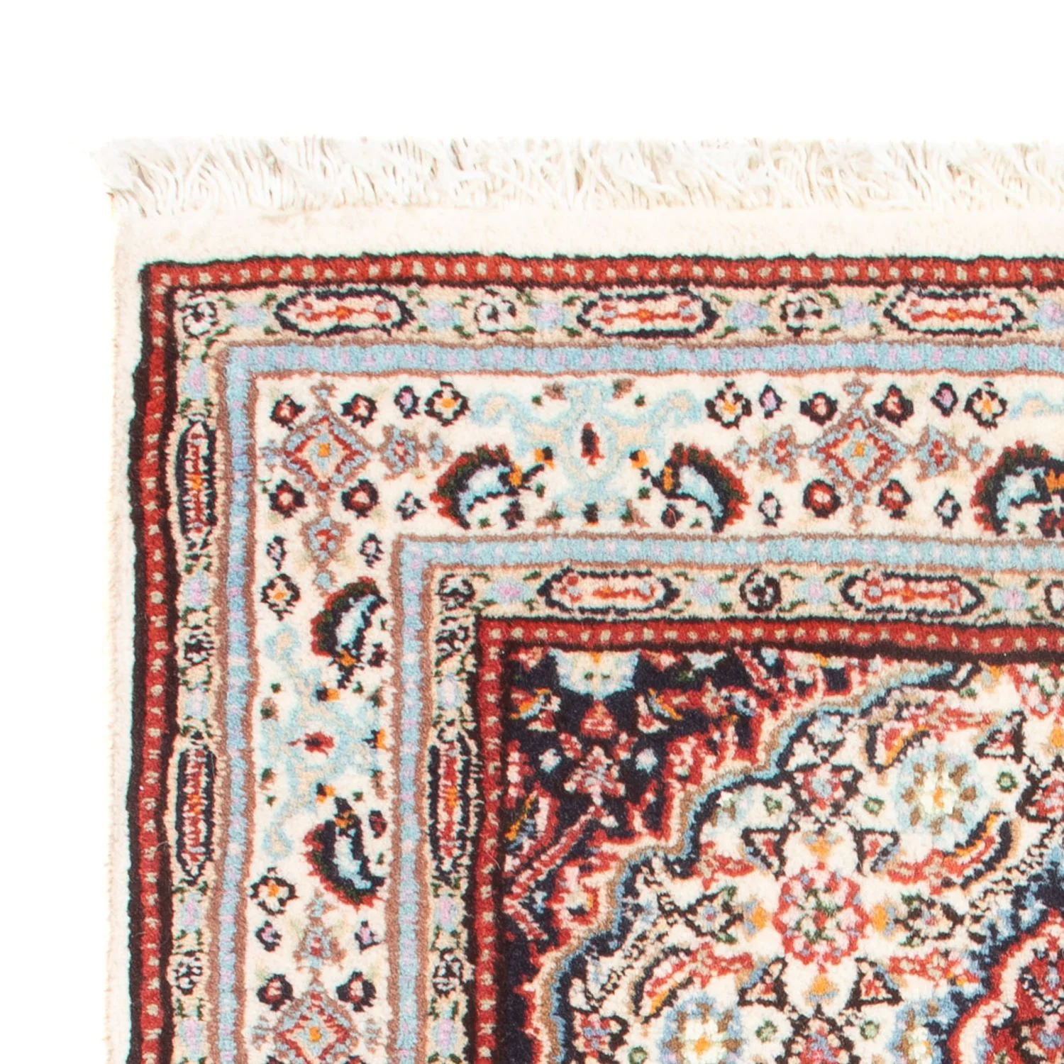 Moud Teppich 90x60cm - Perserteppich - Image 3