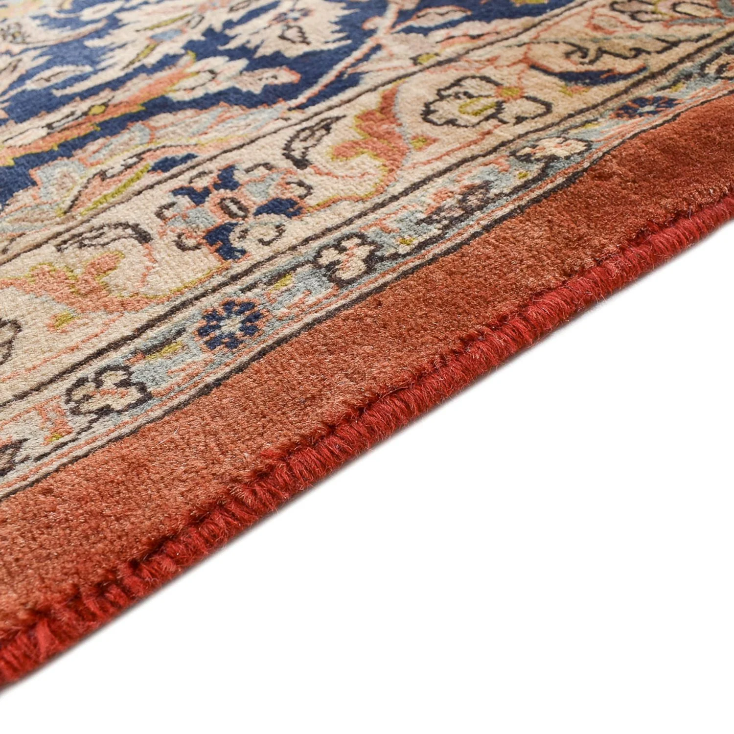 Maschad Teppich 381x381cm - Perserteppich - Image 3
