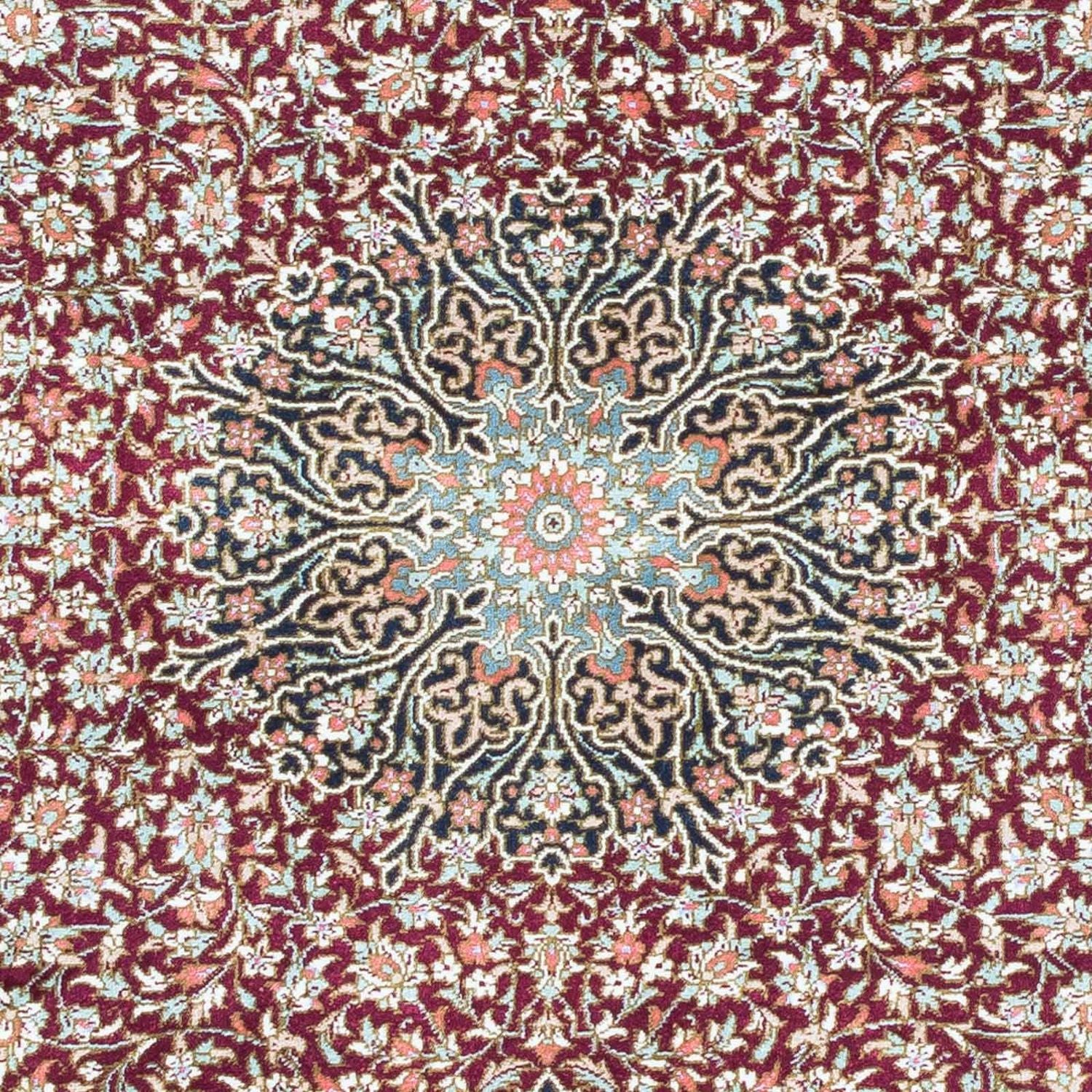 Ghom Teppich 116x78cm - Perserteppich - Image 2