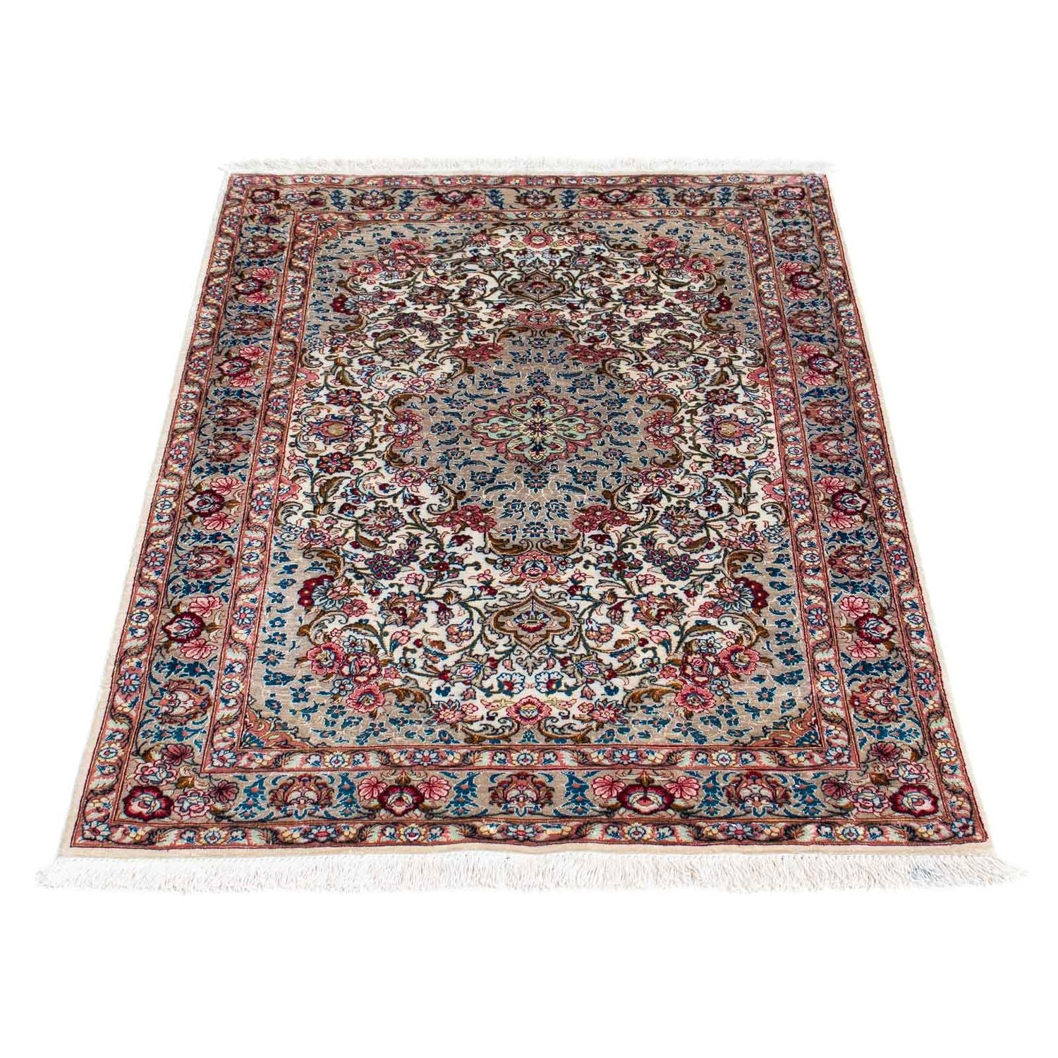 Ghom Teppich 120x80cm - Perserteppich - Image 5