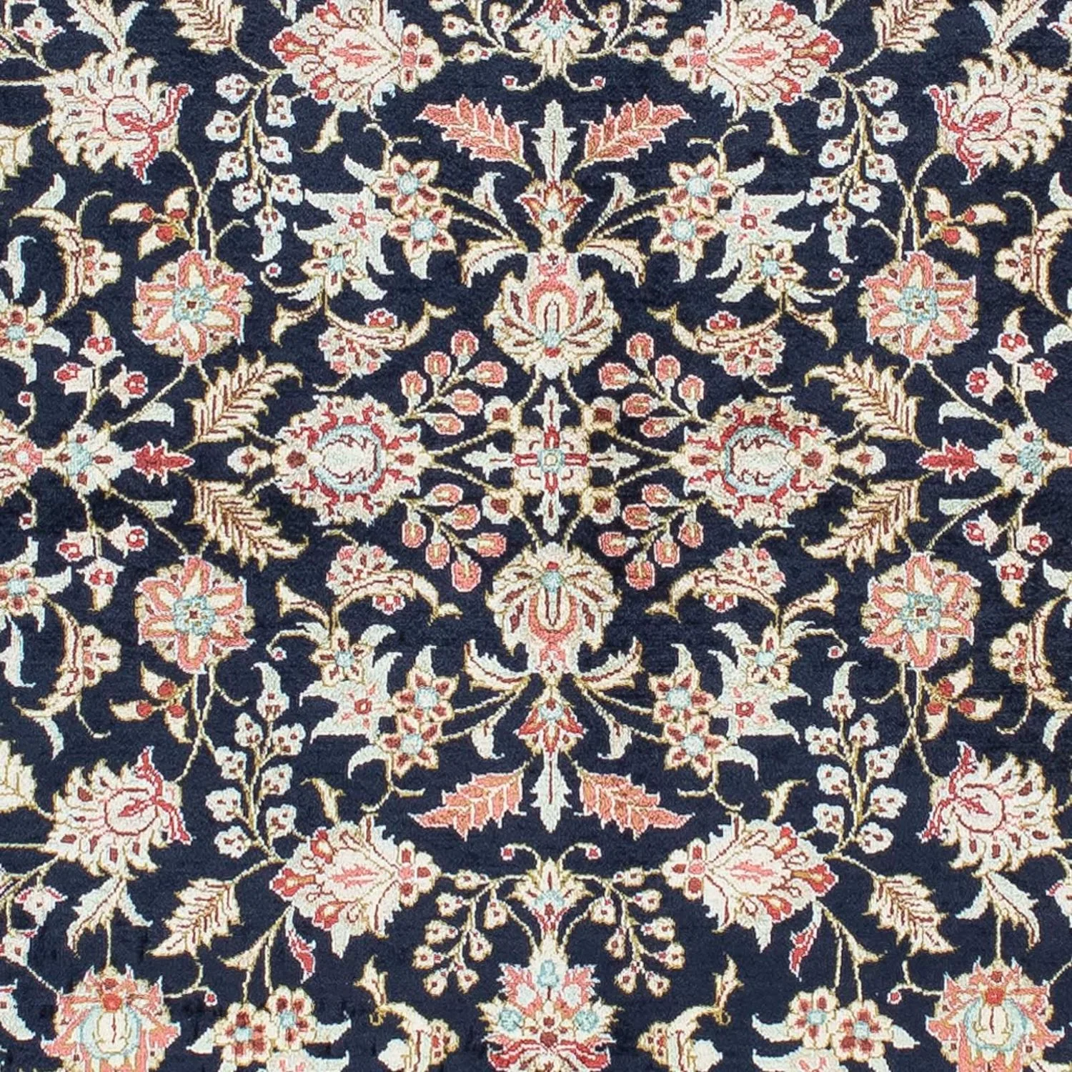 Ghom Teppich 148x98cm - Perserteppich - Image 2