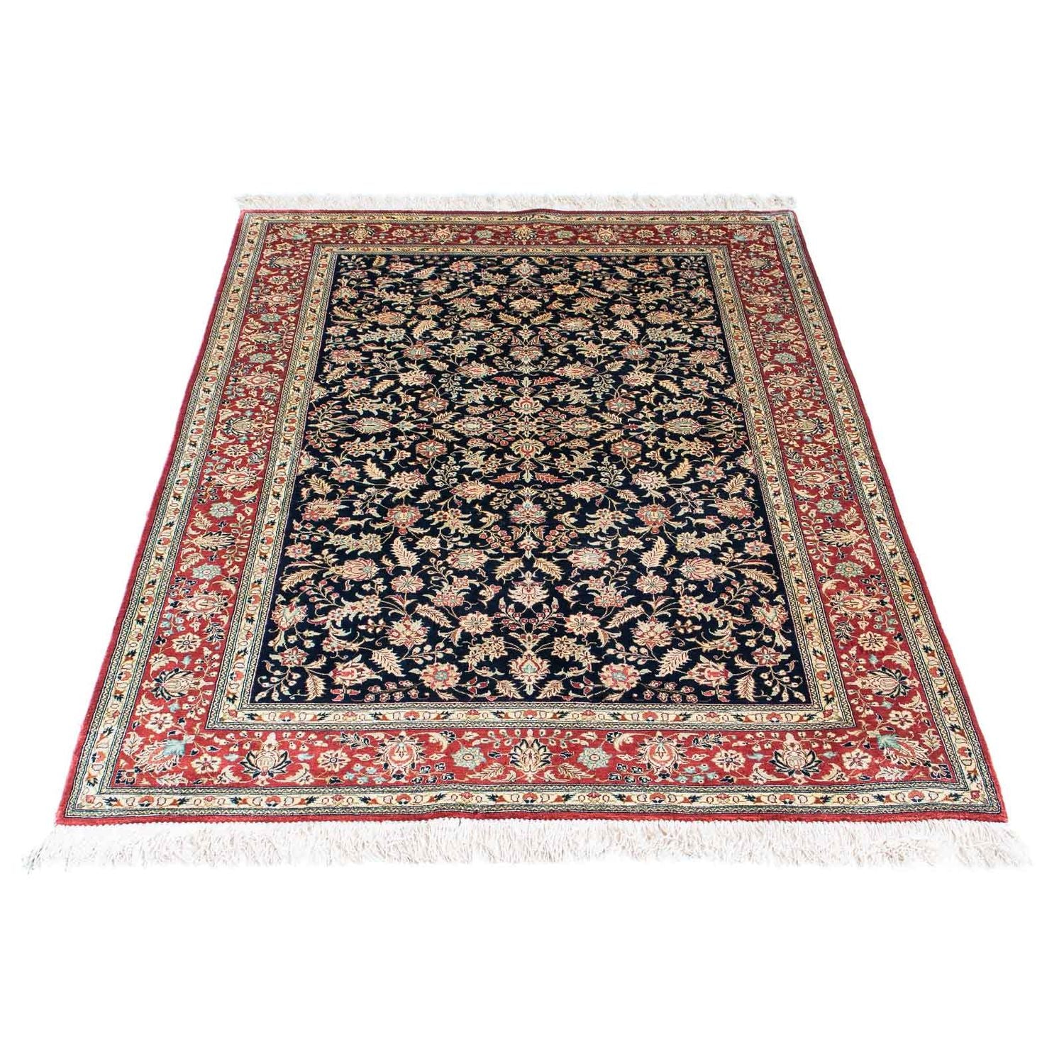 Ghom Teppich 148x98cm - Perserteppich - Image 5