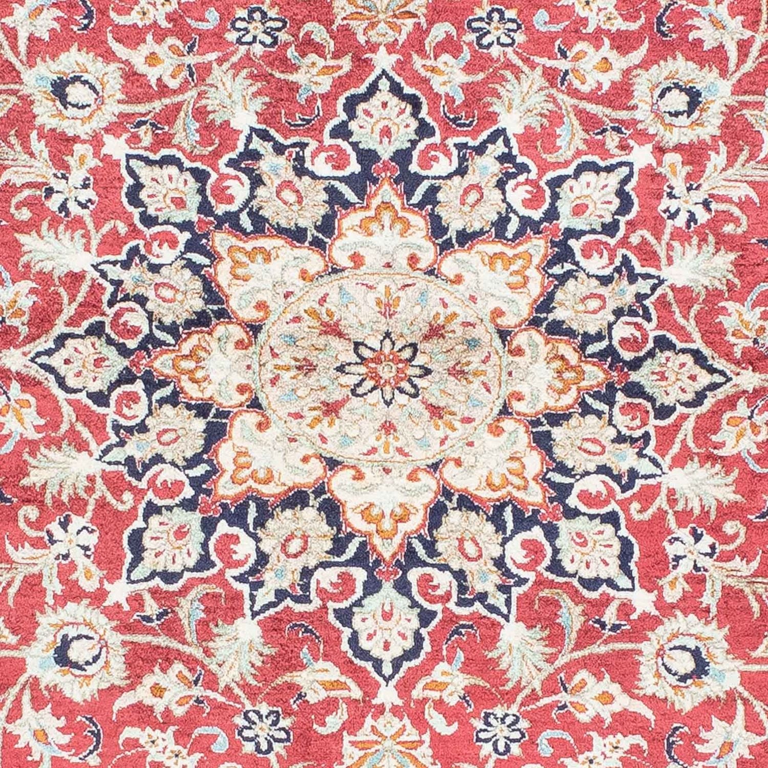 Ghom Teppich 151x100cm - Perserteppich - Image 2