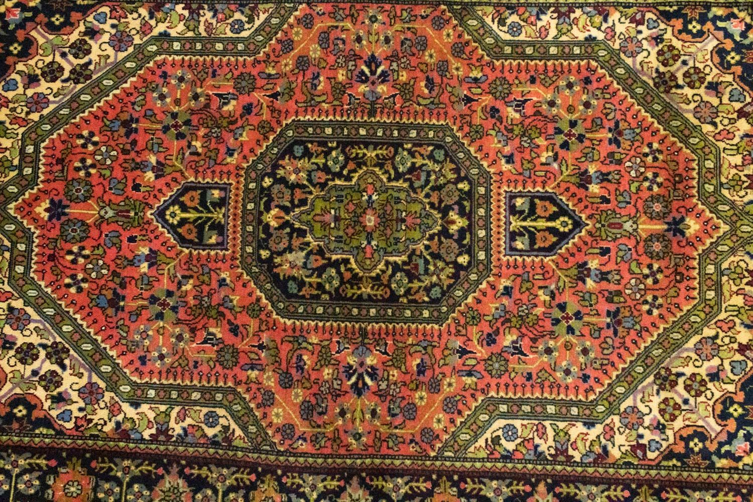 Ghom Teppich 163x107cm - Perserteppich - Image 2