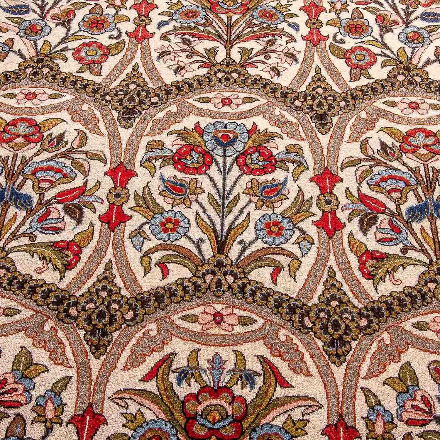 Ghom Teppich 215x141cm - Perserteppich - Image 3