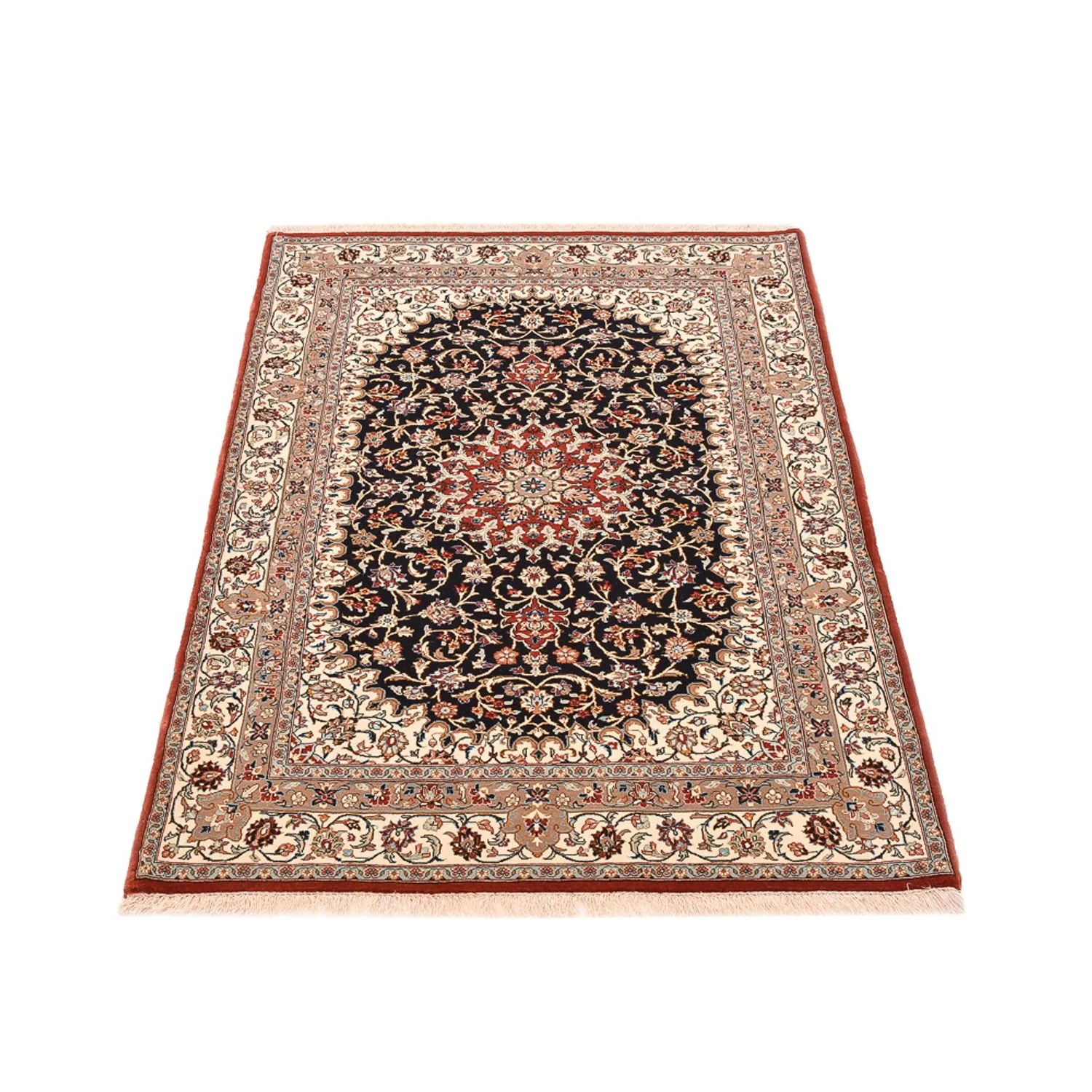 Ilam Teppich 154x103cm - Perserteppich - Image 5