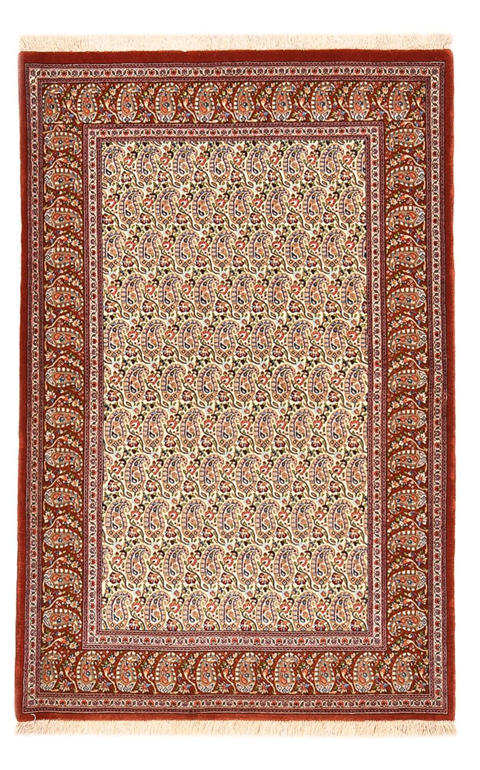 Ilam Teppich 157x101cm - Perserteppich
