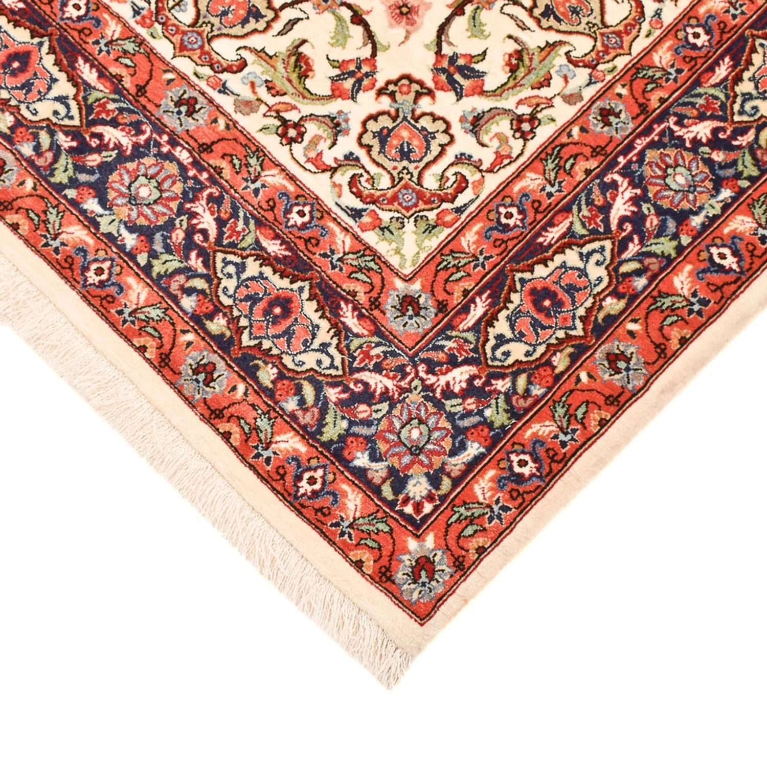 Ilam Teppich 157x109cm - Perserteppich - Image 2