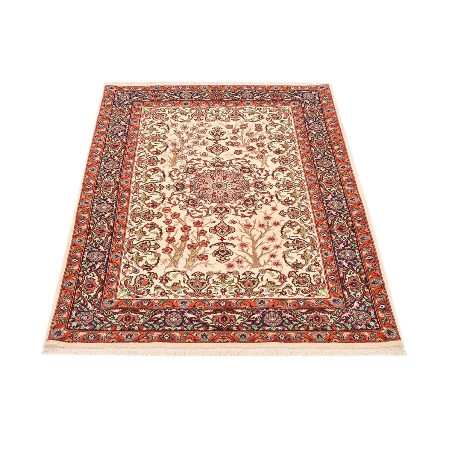Ilam Teppich 157x109cm - Perserteppich - Image 5