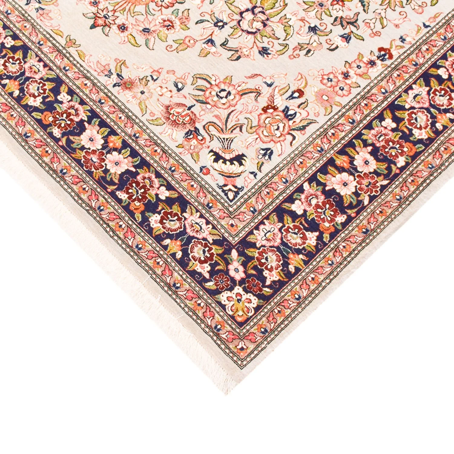 Ilam Teppich 200x139cm - Perserteppich - Image 2