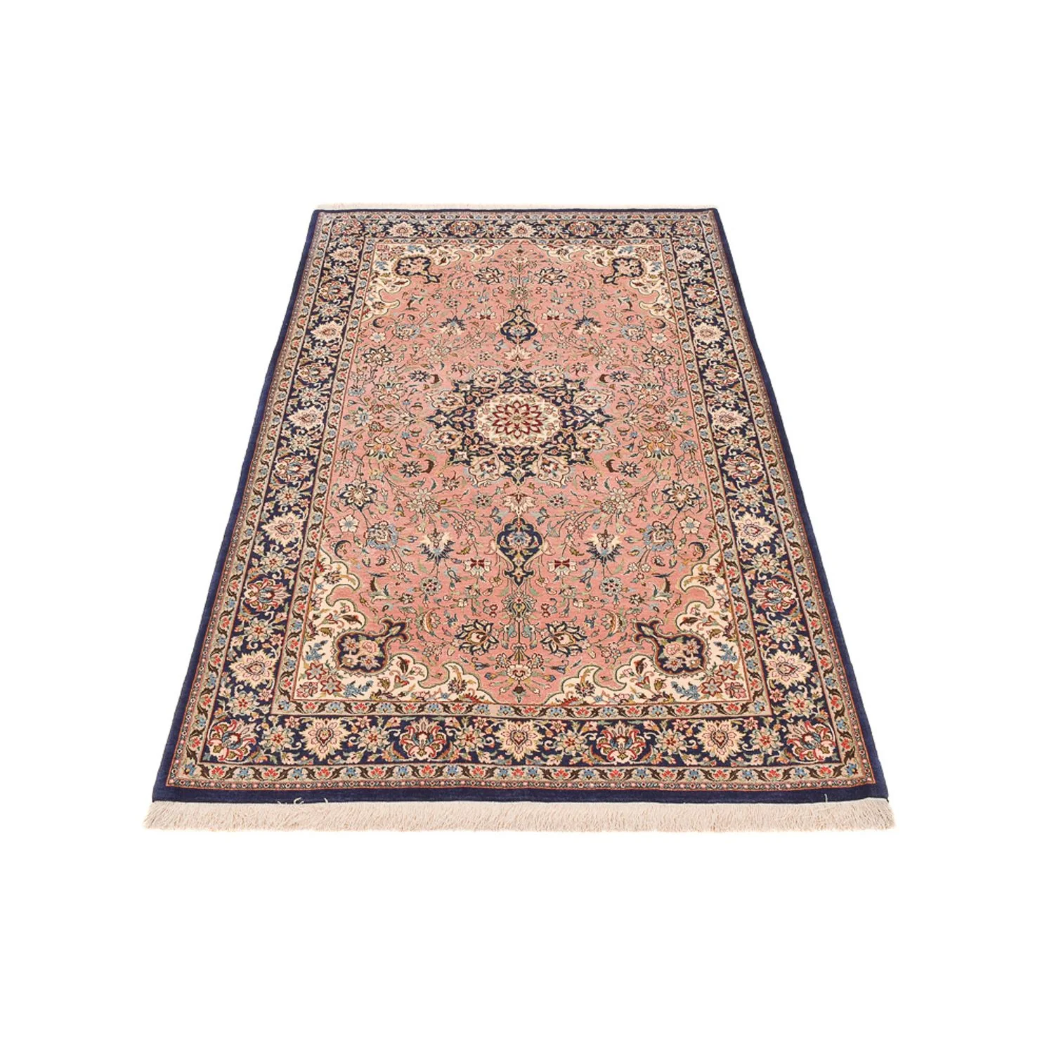 Ilam Teppich 216x135cm - Perserteppich - Image 5