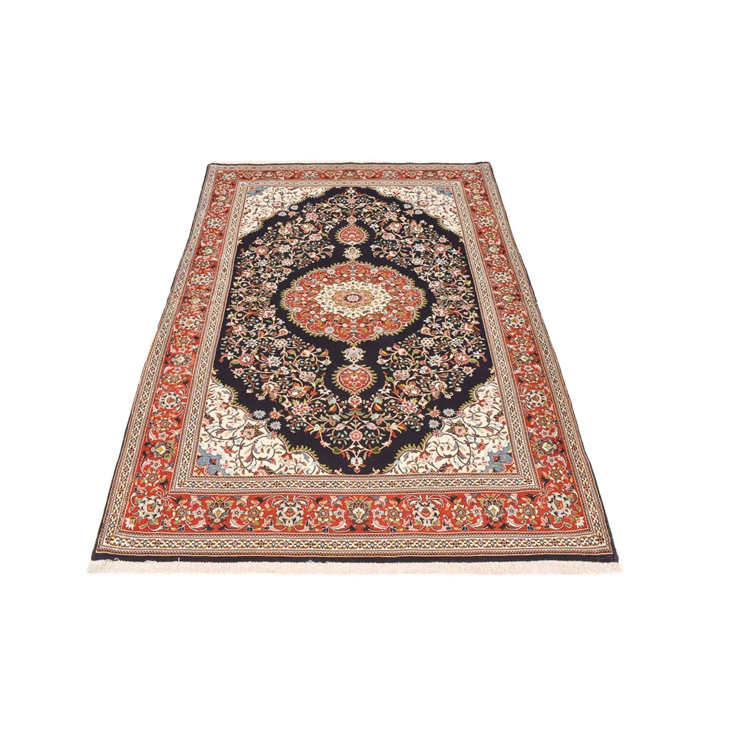 Ilam Teppich 218x138cm - Perserteppich - Image 5