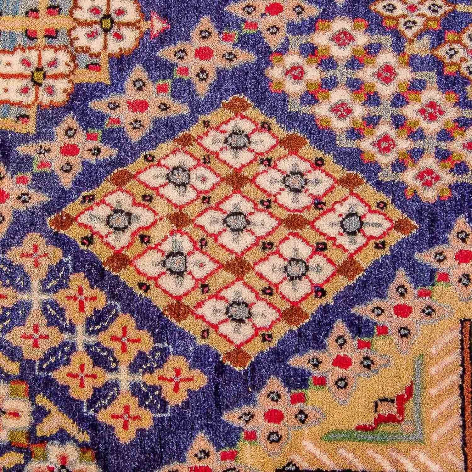 Isfahan Teppich 143x92cm - Perserteppich - Image 4