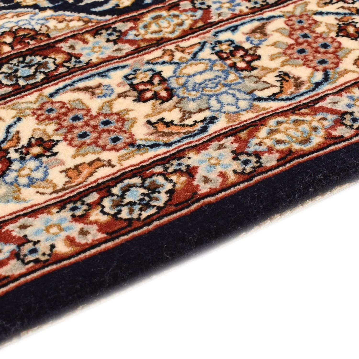 Isfahan Teppich 148x101cm - Perserteppich - Image 3