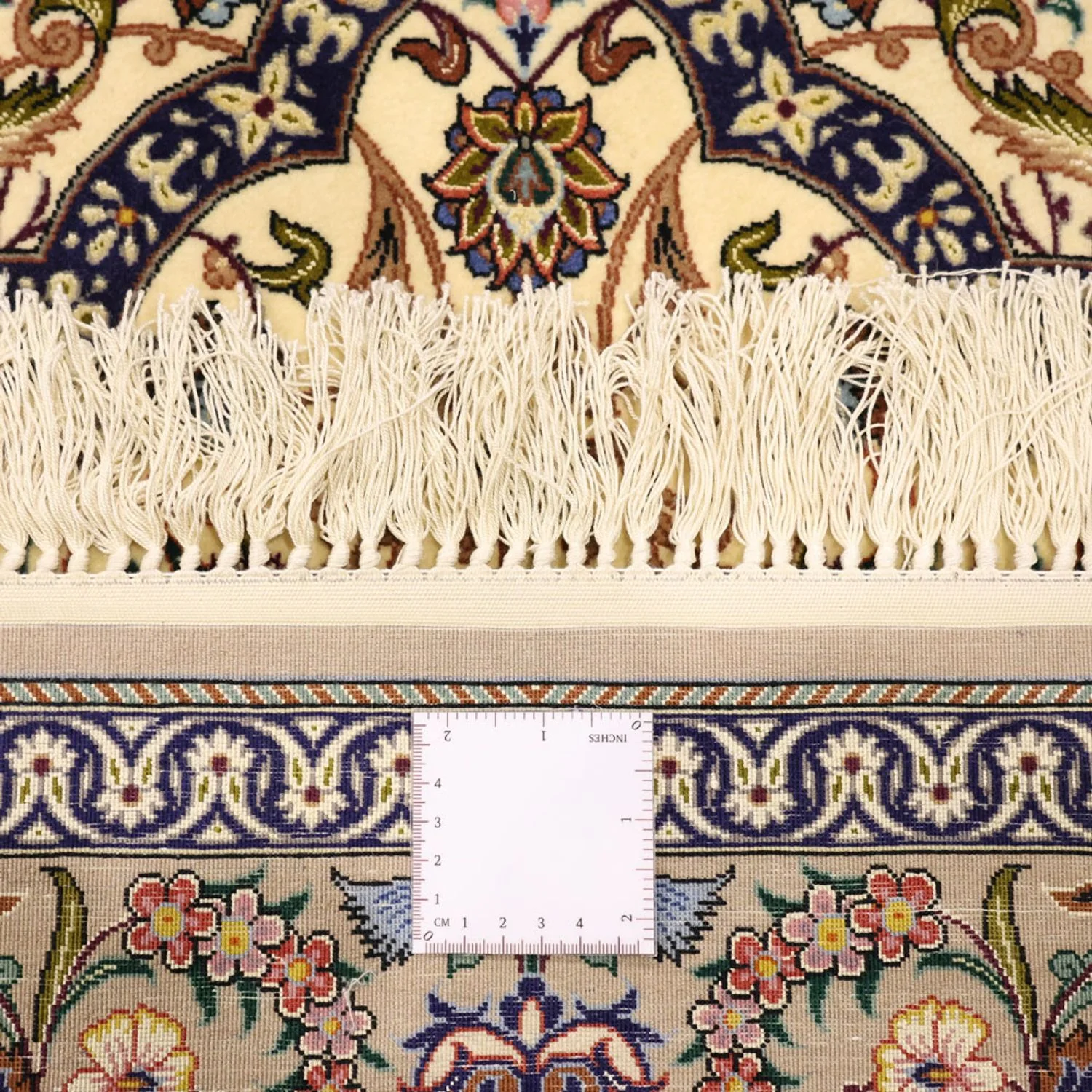 Isfahan Teppich 171x111cm - Perserteppich - Image 7
