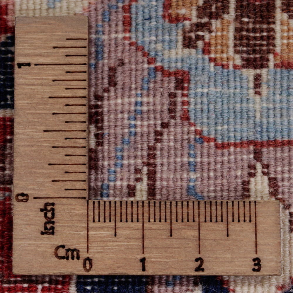 Isfahan Teppich 185x125cm - Perserteppich - Image 7