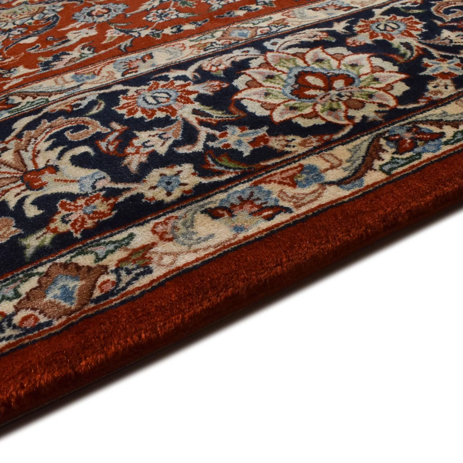 Isfahan Teppich 305x210cm - Perserteppich - Image 3
