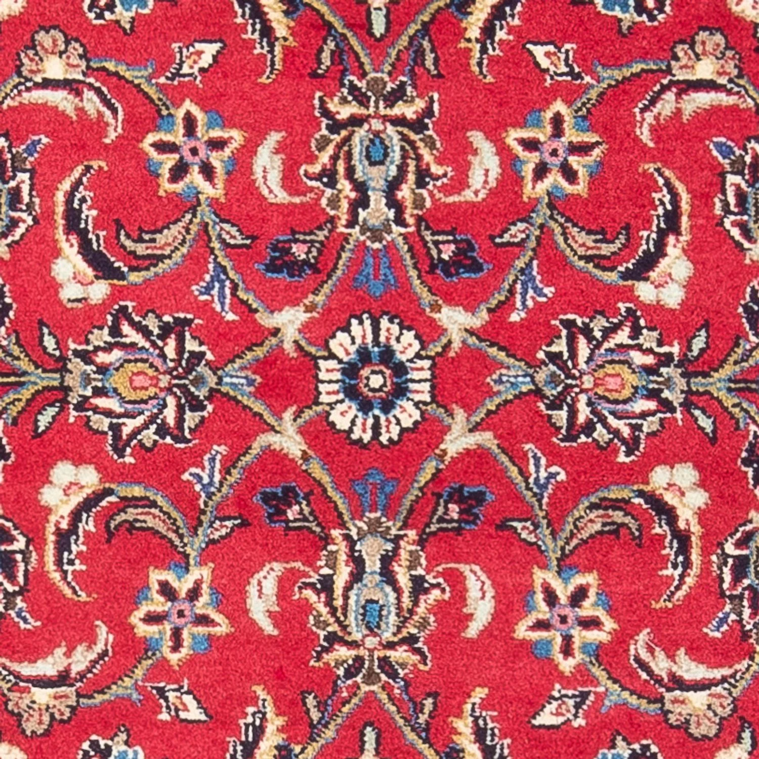 Keshan Teppich 145x80cm - Perserteppich - Image 2